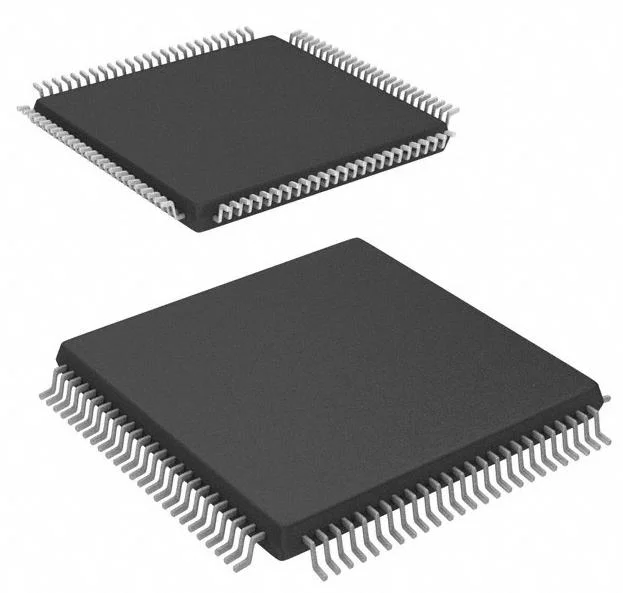 New and Original Xc2c64A-7vqg100c IC Integrated Circuit