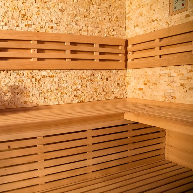 Casa portátil de tamanho grande Use Sala de Sauna a vapor em saldos