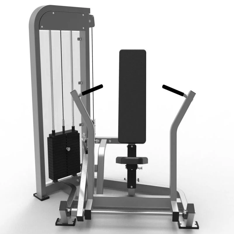 CH-B01 Sports Equipment Free Weight Exercise Chest Press for Gym