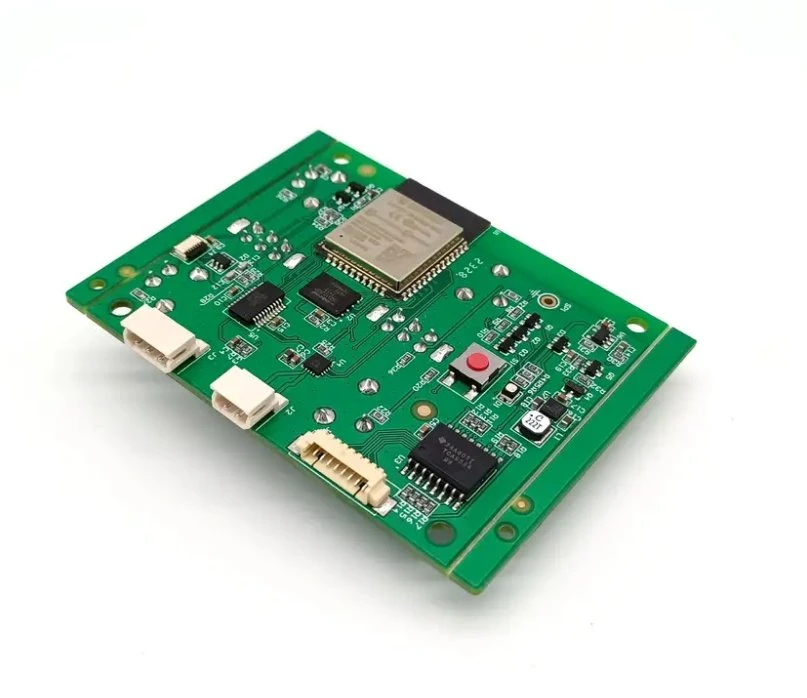 Custom PCB and PCBA Manufacturer Kitchen Scale Assembled Other PCB Circuit Board Kitchen Chimney Pcboard