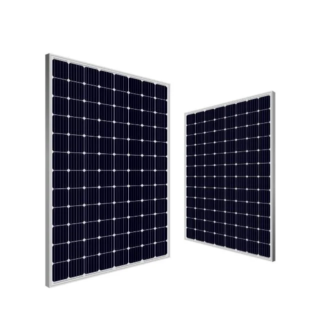 Sistema de energía solar 355W Inicio utilizar un panel solar la energía limpia producto seguro y cómodo