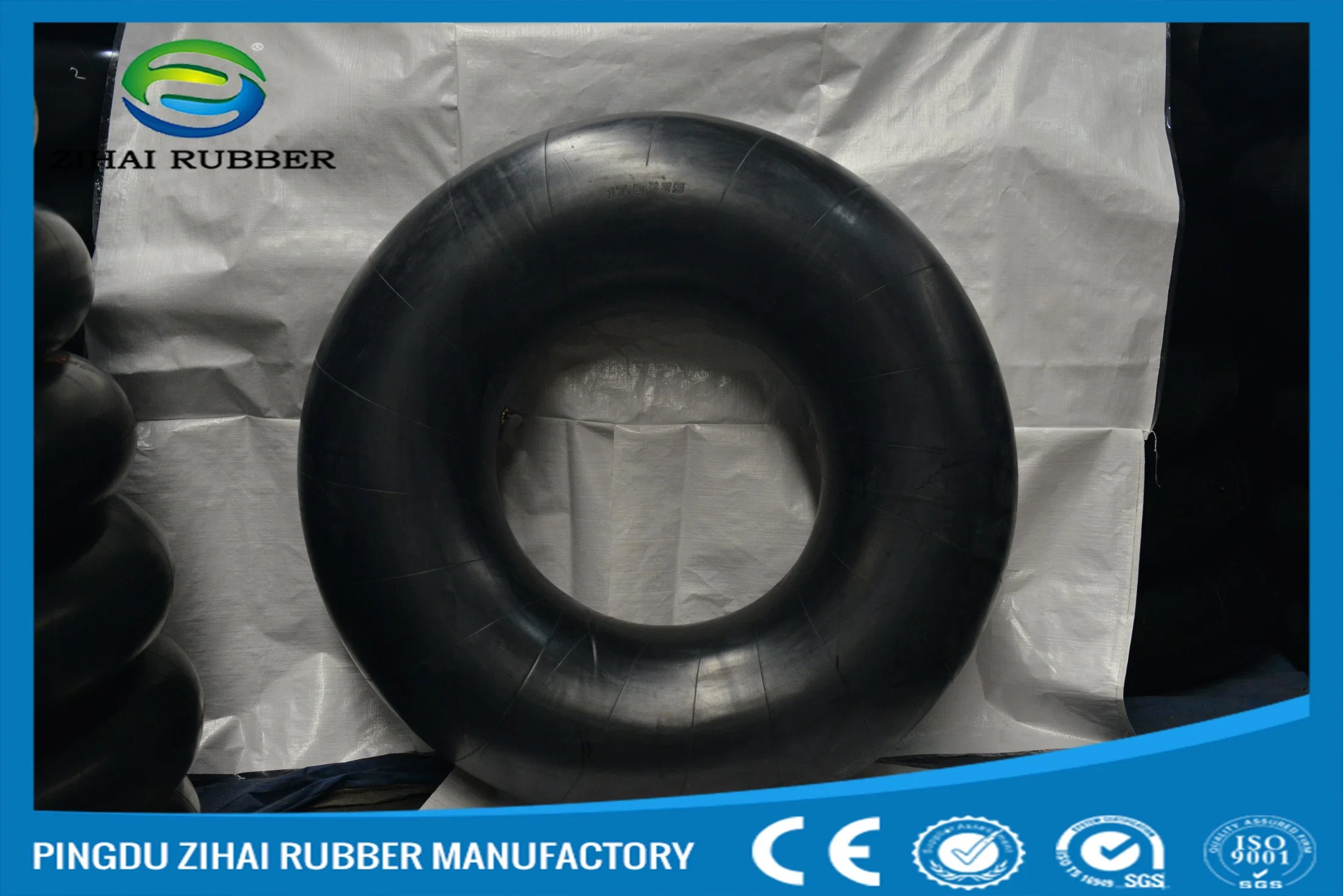 OTR Butyl Tyre Inner Tube 1300-25