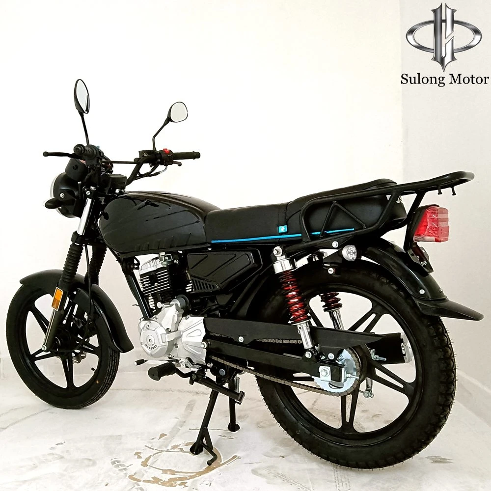 125cc 150 Cc Moto Africa Cg