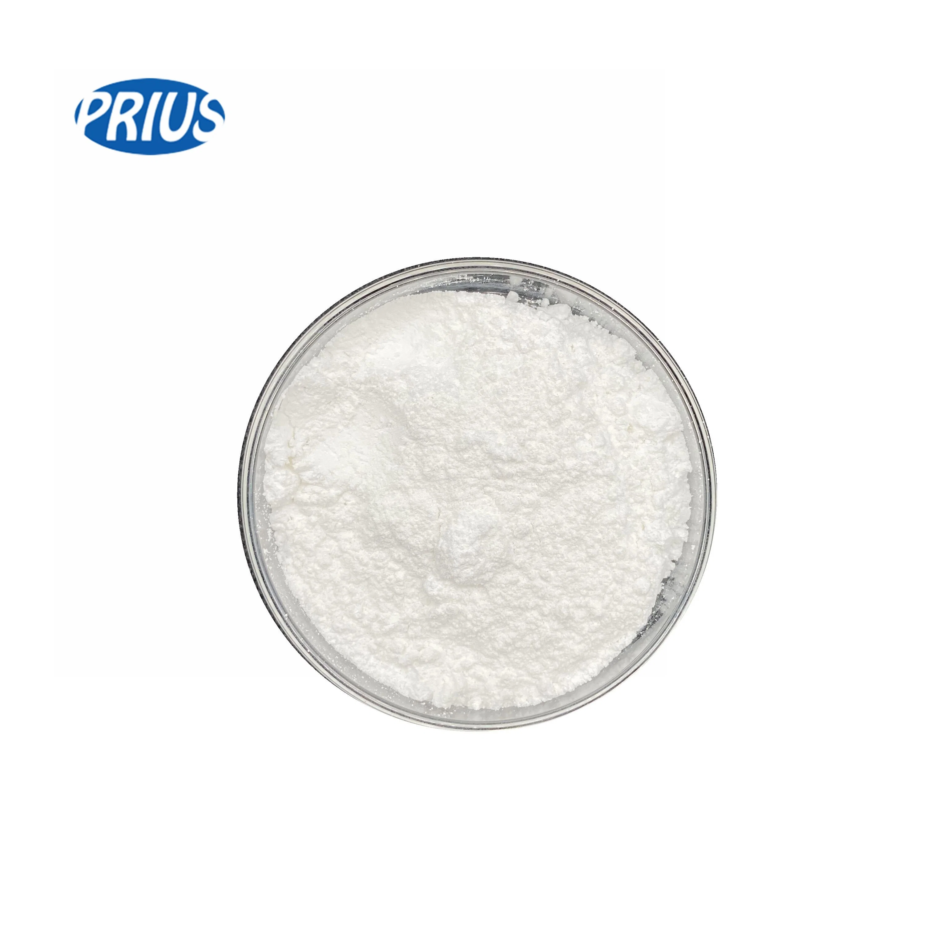 Factory Supplies High Quingity Powder Citicoline Sodium CAS 33818-15-4