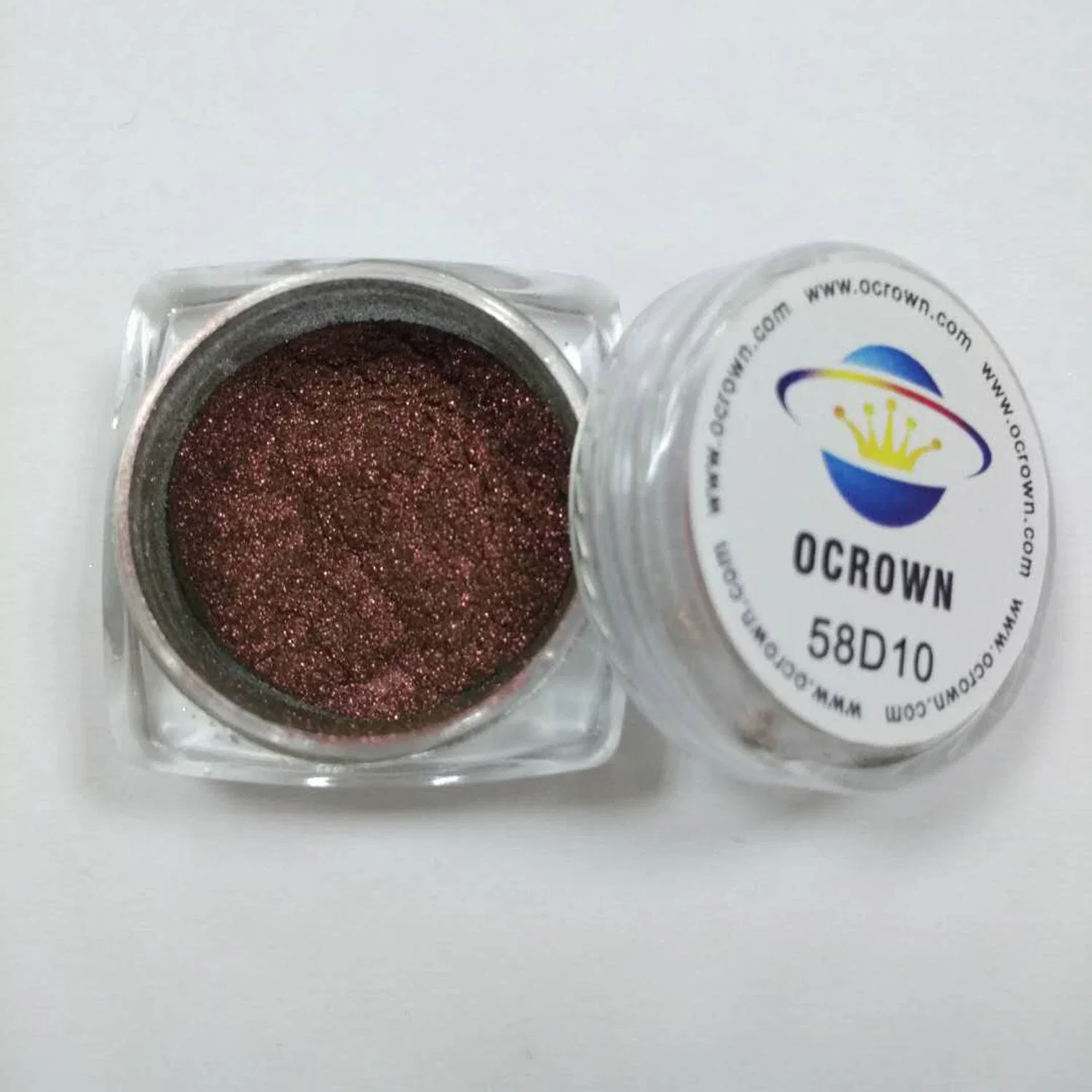 58d10 3D Cat Eye Effect Magnetic Pigment Powder