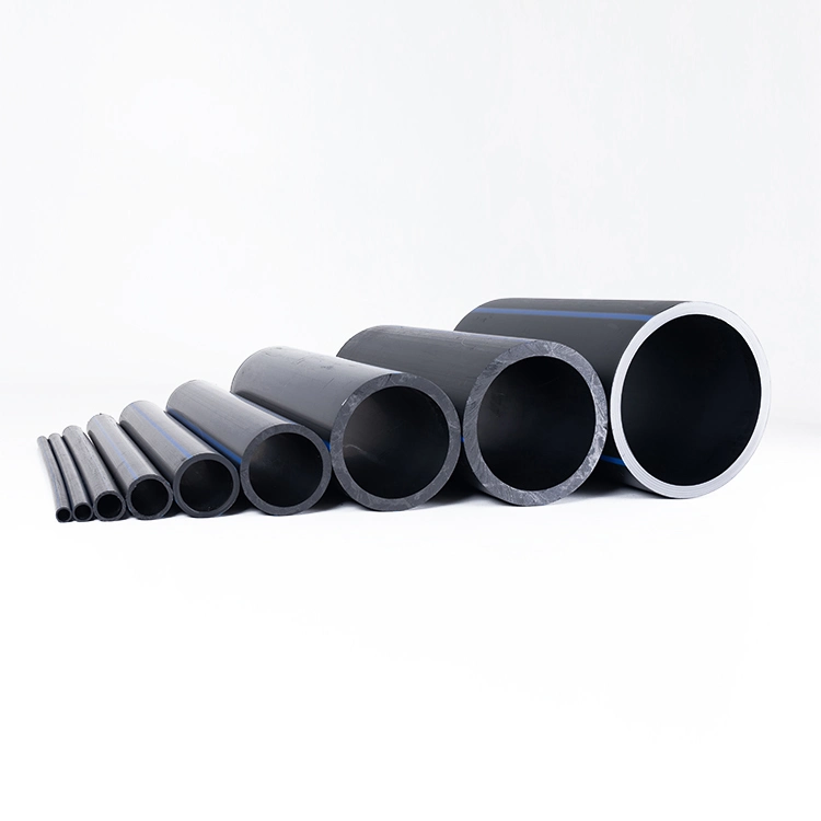 HDPE Pipe Philippines Price List Poly Pipes Agricultural HDPE Pipe