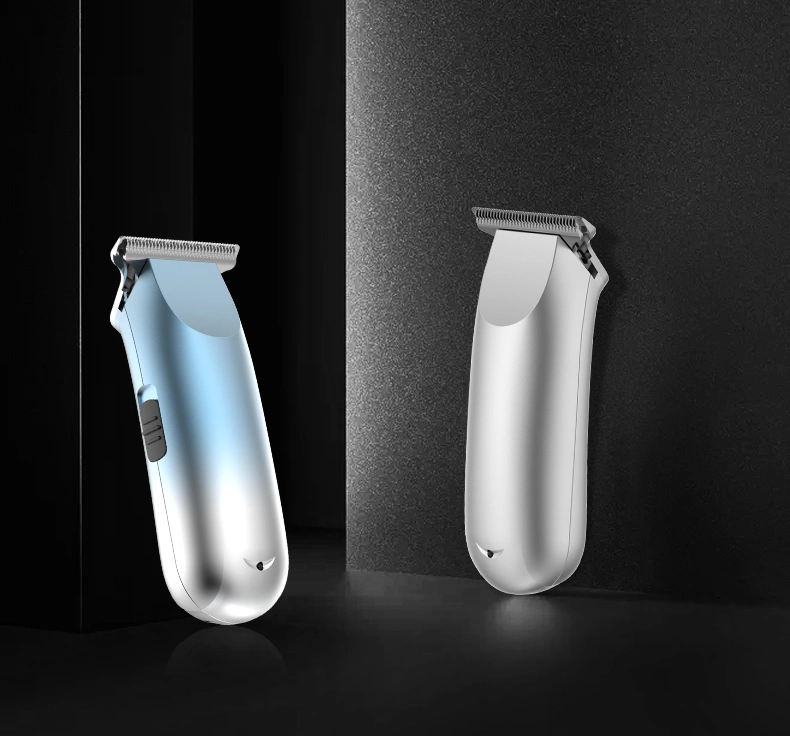 All-Metal Barber Professional Hair Clipper