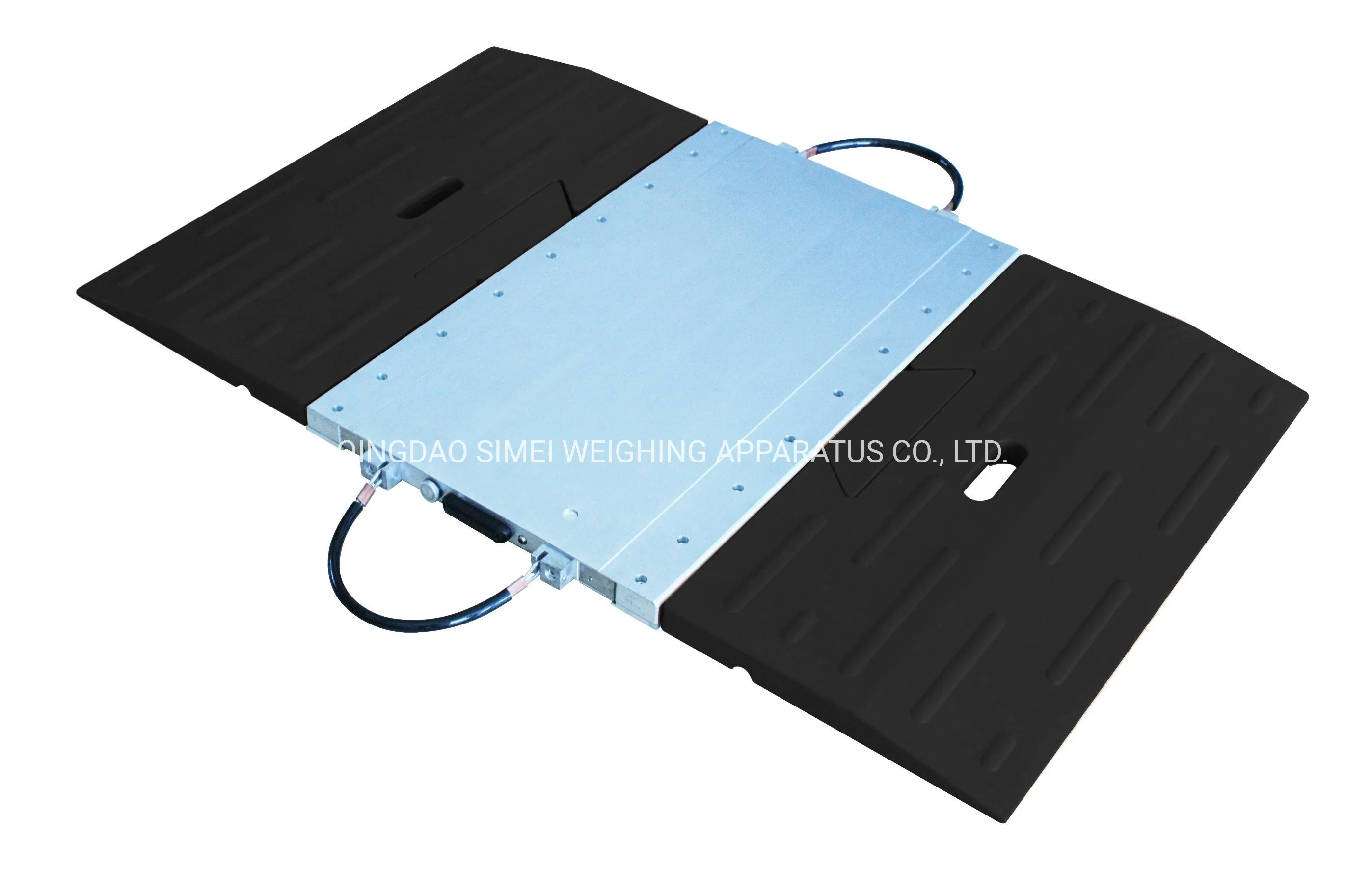 40-50 Tons Digital Truck Weighing Balance Axle Scales