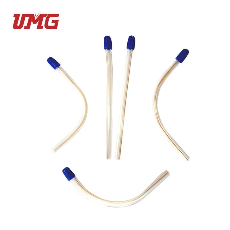 Disposable Saliva Ejector Dental Supplies