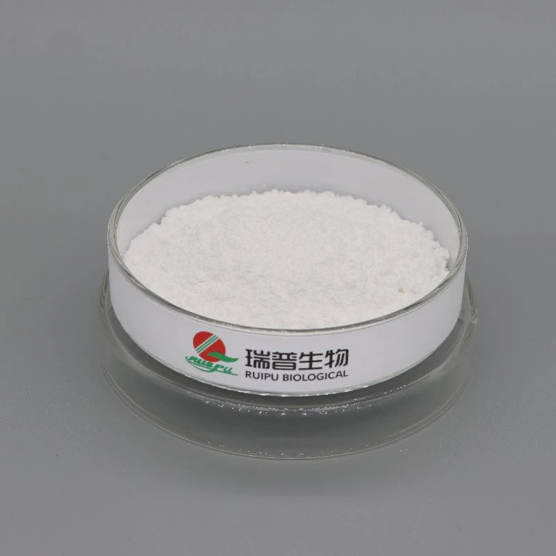 Endogenous Amino Acids Food Additive Taurine From Taurine Manufacturer