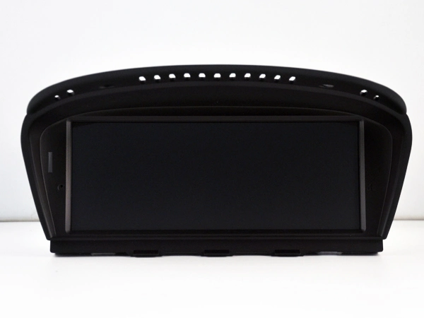 Android Witson 10 Grande Ecrã Multimídia para automóvel BMW série 3 E90 (2005-2009) Série E60 (2005-2009) Sistema de Rádio do Veículo