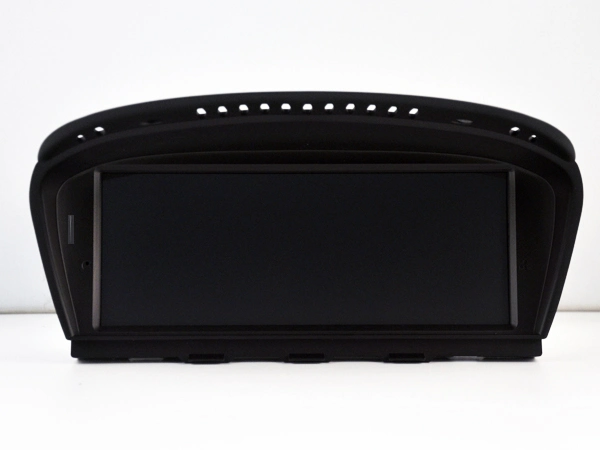 Witson Android 10 de la gran pantalla multimedia de coche para BMW Serie 3 E90 (2005-2009) de la Serie E60 (2005-2009) el sistema de radio del vehículo