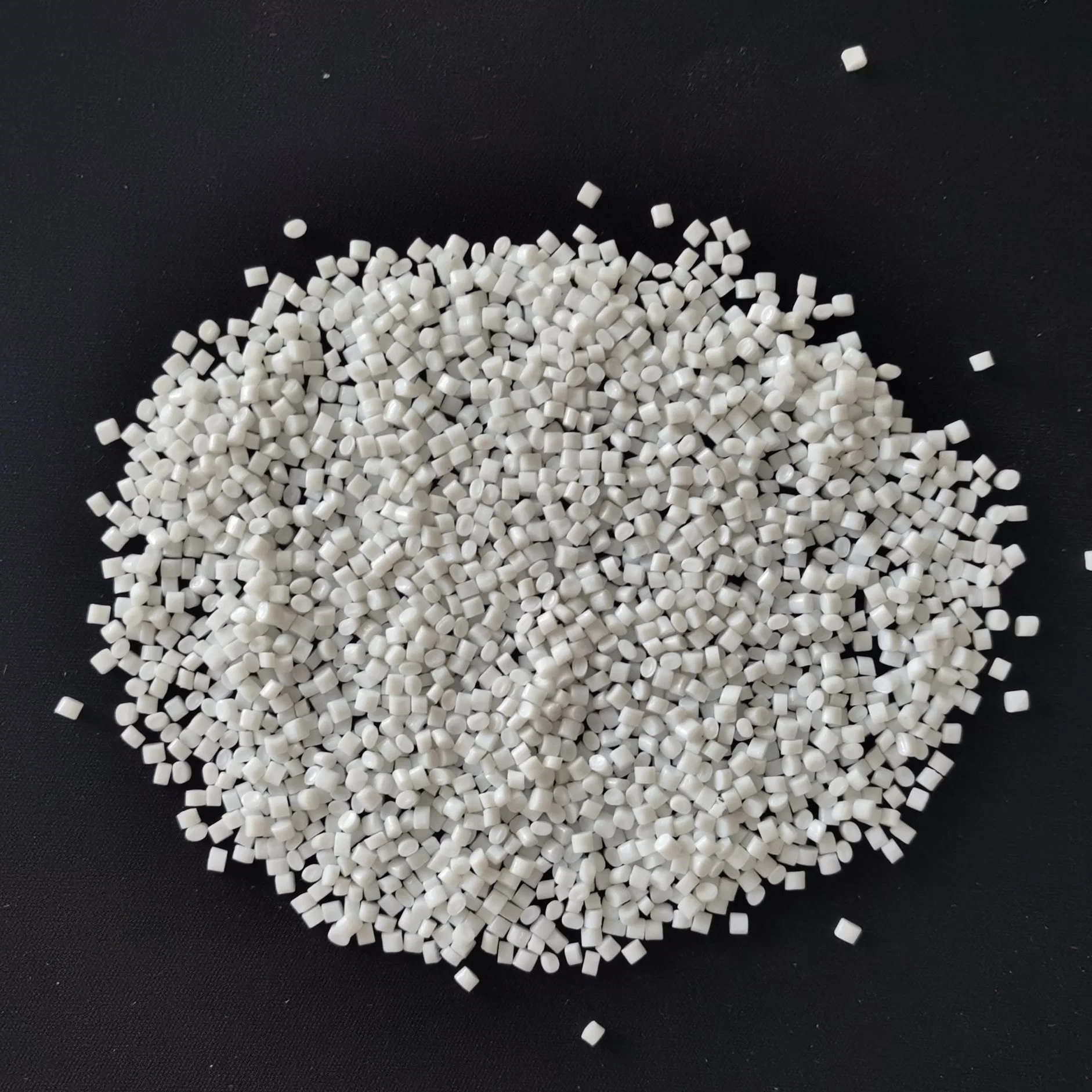 Pet Granules / Pet Resin for Water Bottles