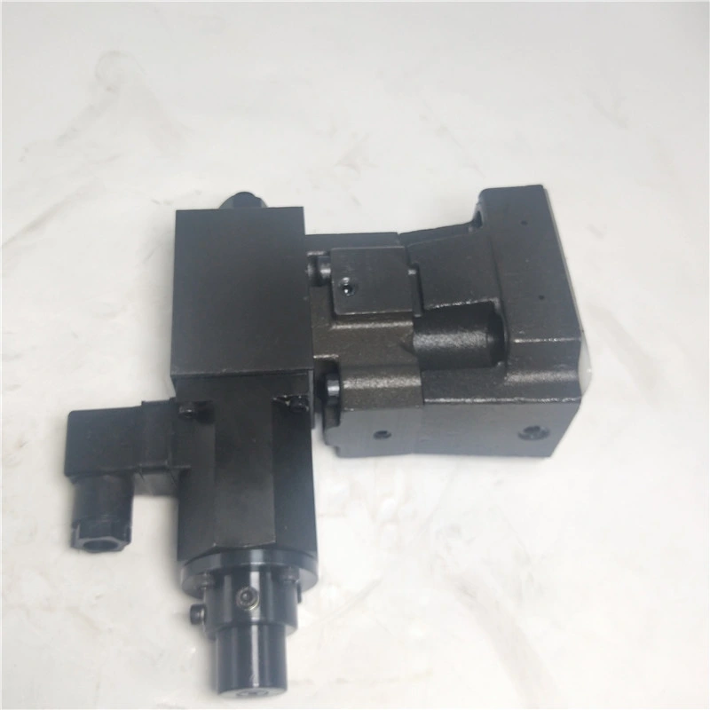 Yuken The Overflow Valve Ebg-03-H-51 Ebg-03-C-51 Edg-01V-C-Pnt15-51 Edg-01V-H-1-Pnt11-60