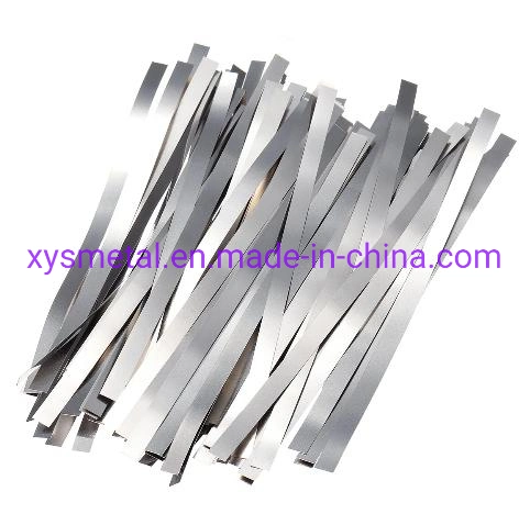 Nickel Strip Nickel Tab for Lithium Battery 18650 21700 26650 32650