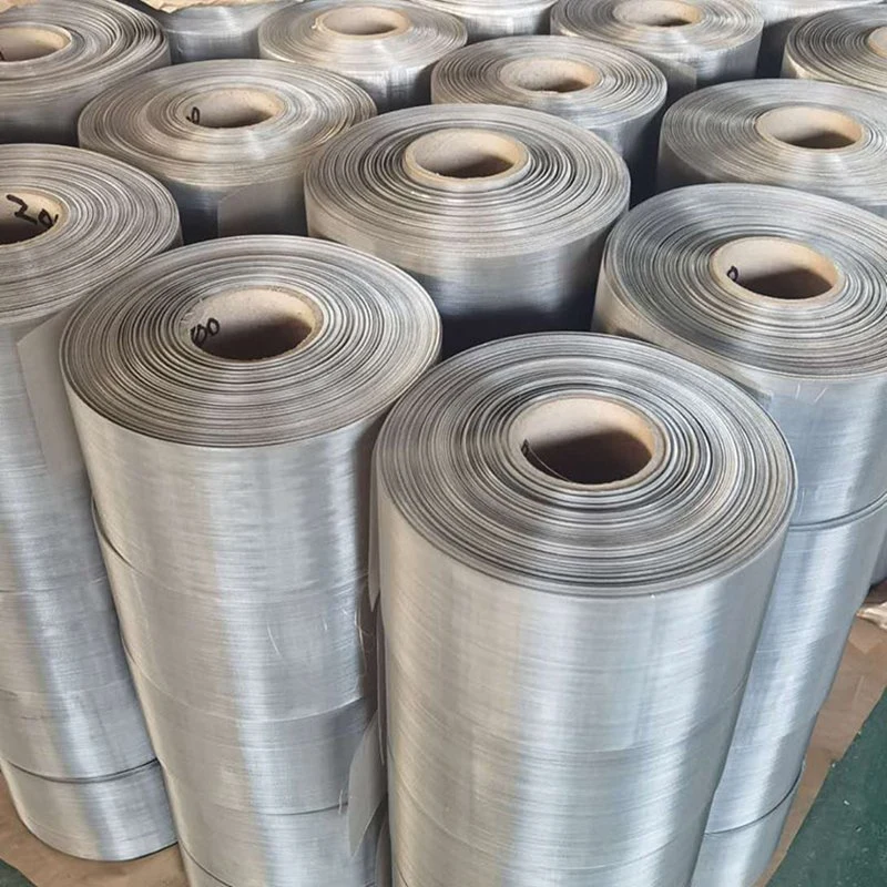 304 316 Fine Mesh Stainless Steel Wire Mesh/Stainless Steel Woven Wire Cloth / Fine Mesh Screen