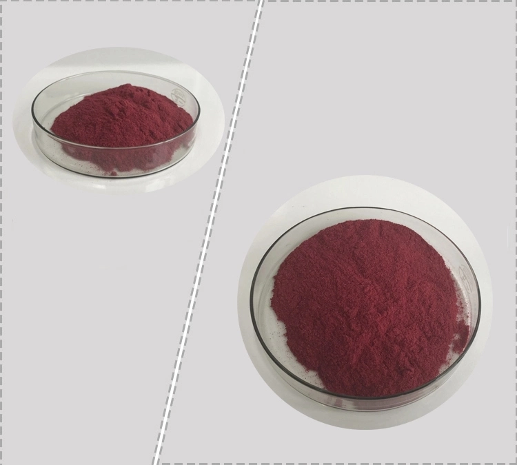 Natural Food Additive Pigment Cochineal Powder