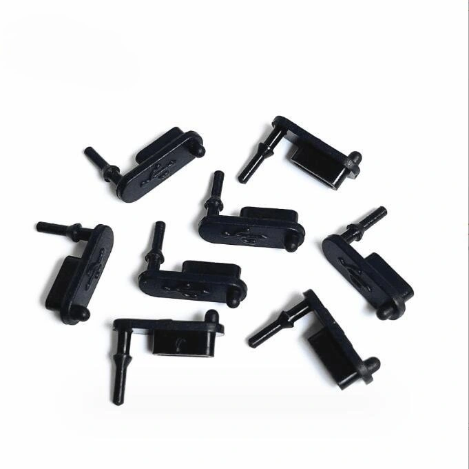 Various Size Waterproof Rubber Hole Stopper for Dustproof