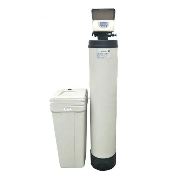 Fiberglass Reinforced Plastic Tank Resin Barrel Filter Water Softener GRP FRP Tank