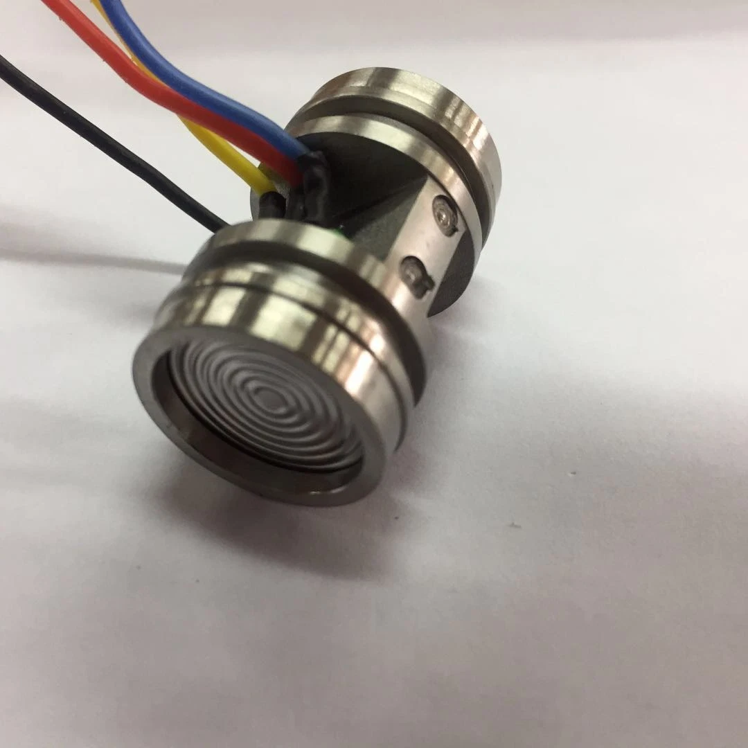 Ht20 Mini Differential Pressure Sensor Cell for Liquid Test