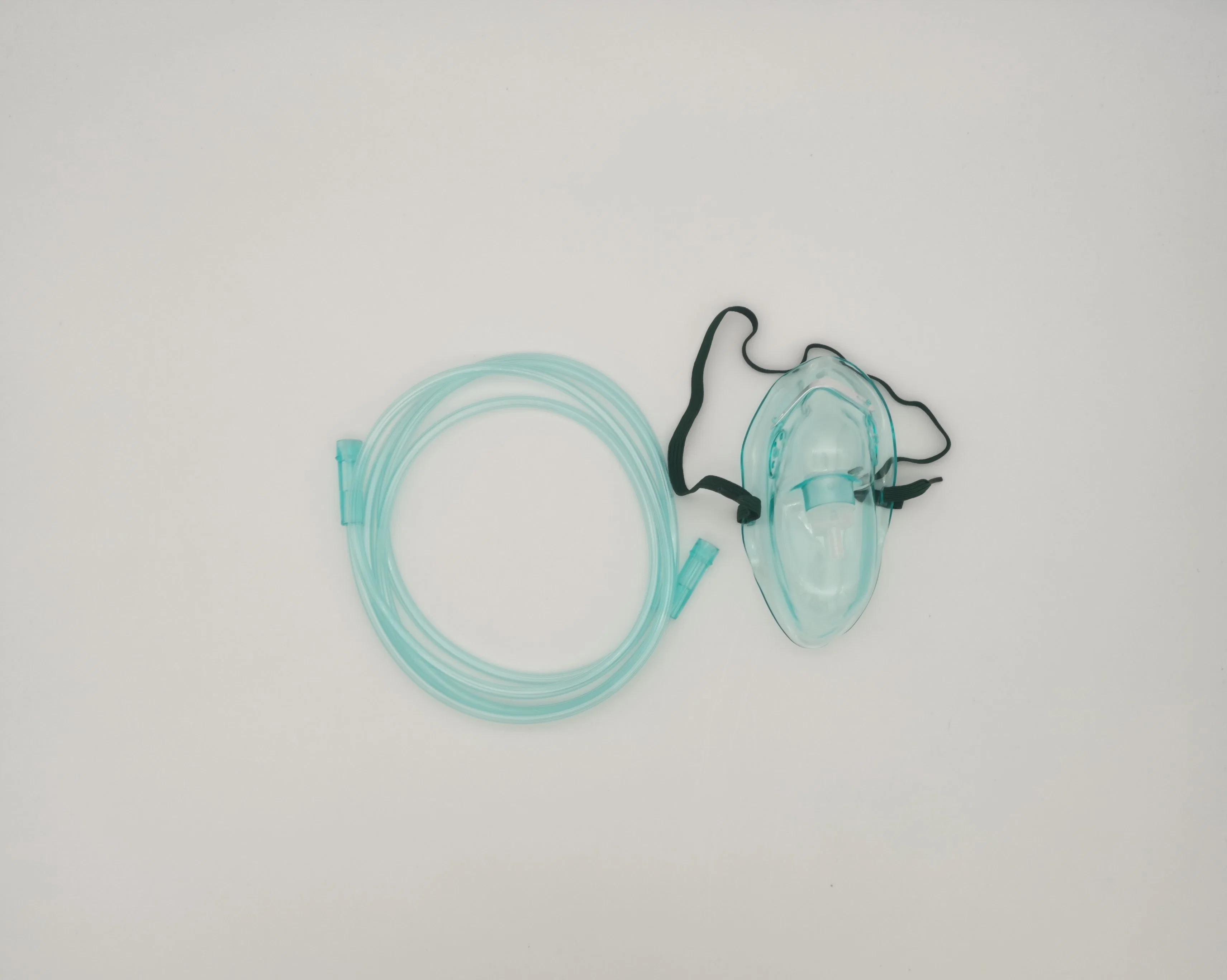 Medical Child Infant Simple Oxygen Mask