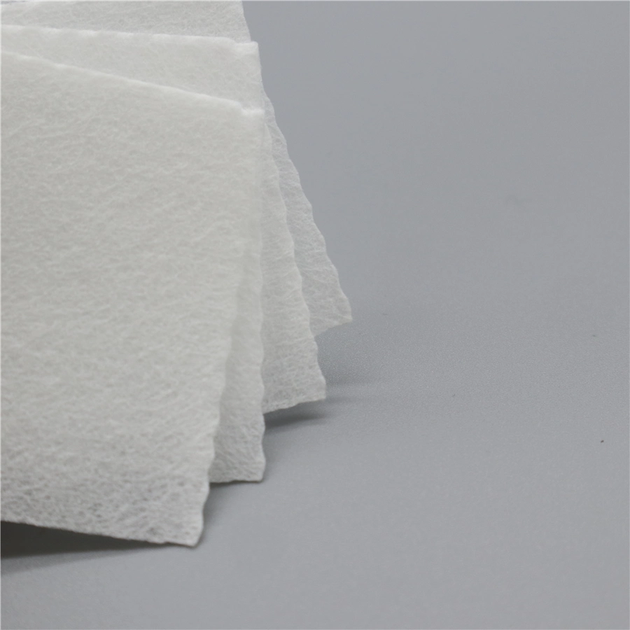 Nonwoven Lint Free Nail Wipes