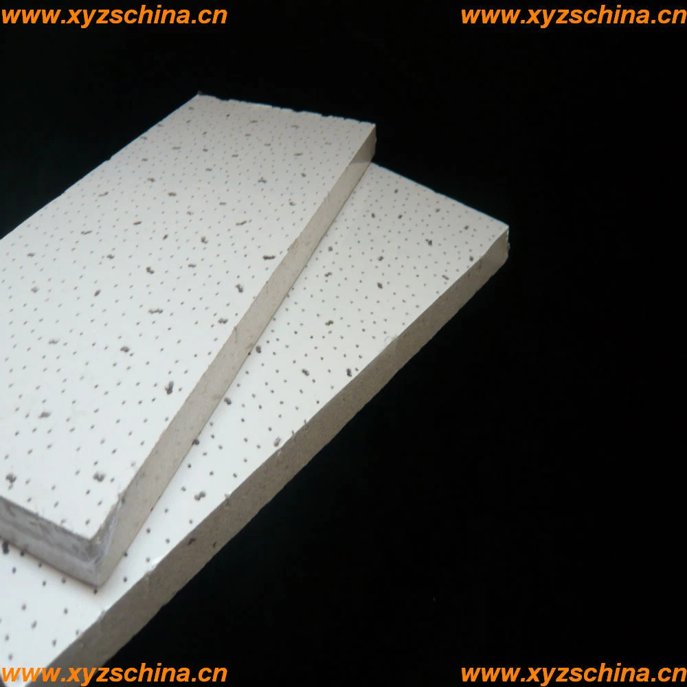 High Quality Best Price Mineral Wool Ceiling