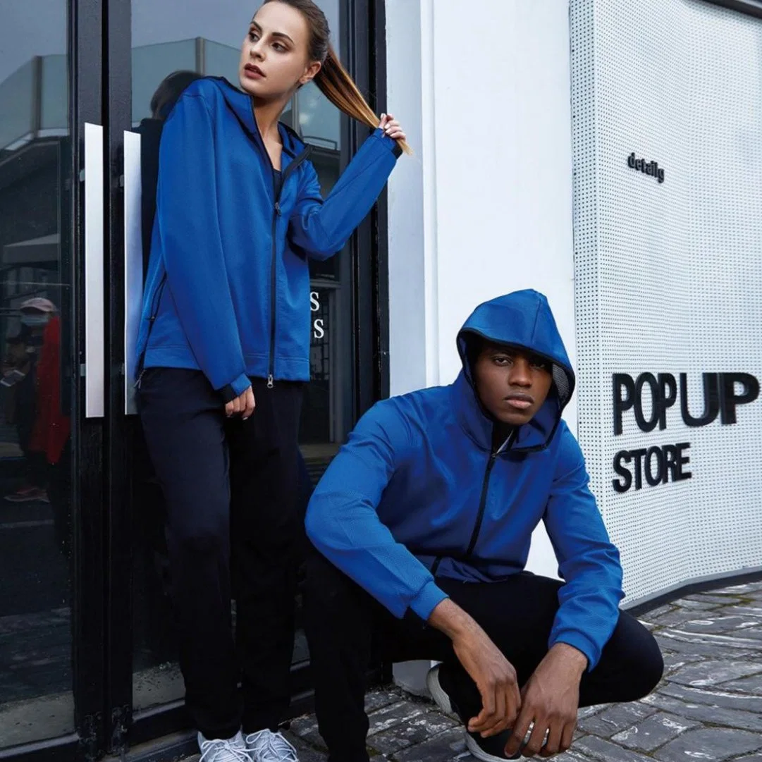 SPORTSWEAR hommes femmes vêtements de sport femmes ensemble 2 pièces pour femmes Restez au chaud