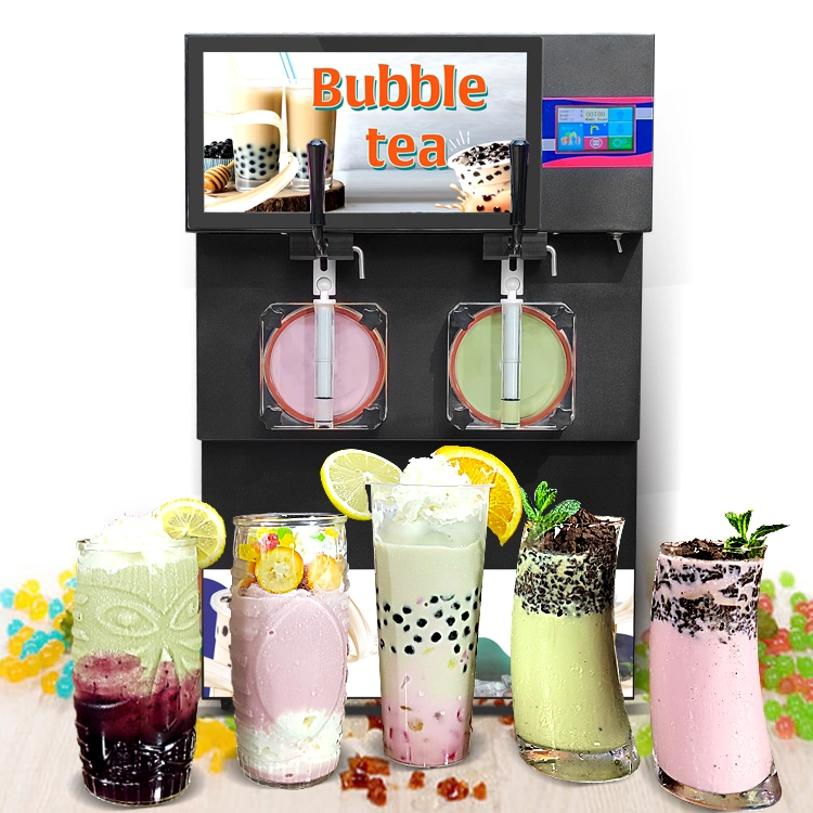 Slush Machine Commercial/Slurpee FROZEN/Slurpee Cup FROZEN Maker