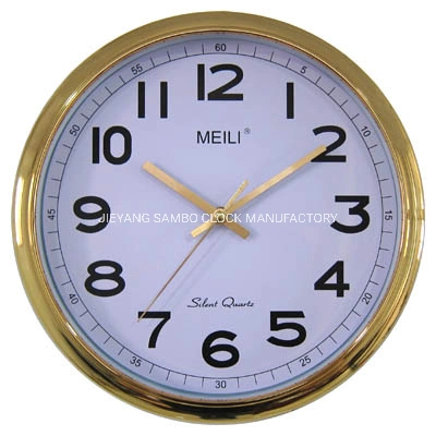 30cm Digitale Wanduhr für Geschenke