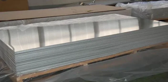 Carbon/Stainless Steel/Galvanized/Aluminum/Copper/Prepainted/Galvanized/Corrugated/Roof Sheet/Hot and Cold Rolled/Iron/Alloy/Dx51d/6061/304 Stainless Steel/Stee