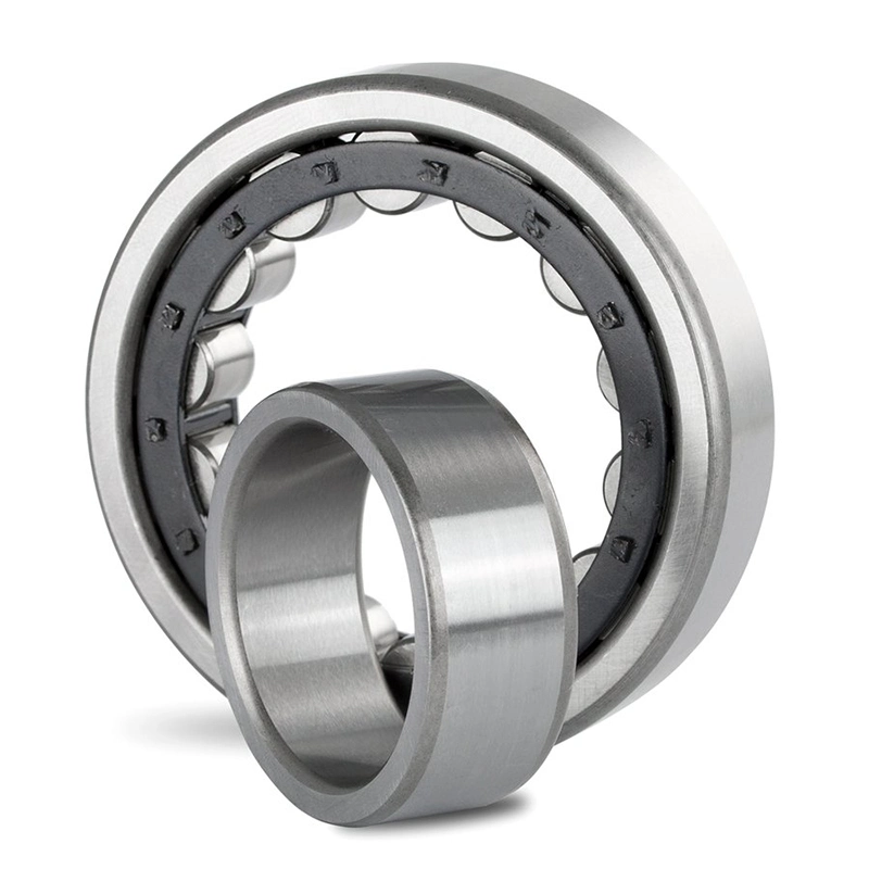 Cylindical Roller Bearing Nu422 for Industrial Machine Rolling Bearings