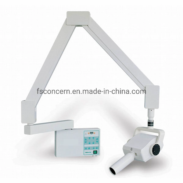 Hospital Clinic Wall Mounted Dental Sensor Camera Xray Unit Panoramic Dental X-ray Equipment Price