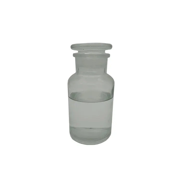 High-Quality Dotp PVC Plasticizer Dioctyl Terephthalate