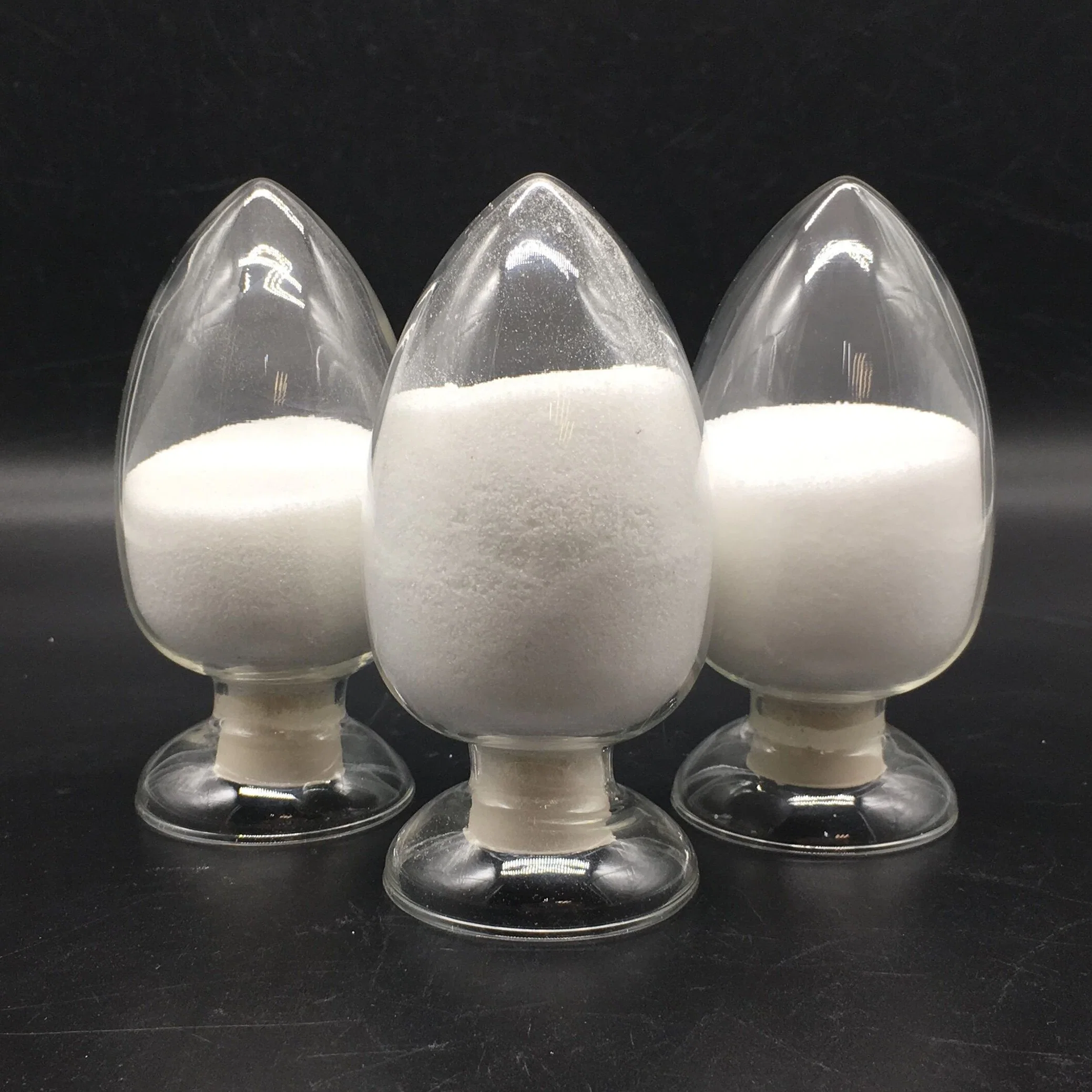 PHPA liquide de perçage polymère anionique cas 9003-05-8 polyacrylamide partiellement hydrolysé
