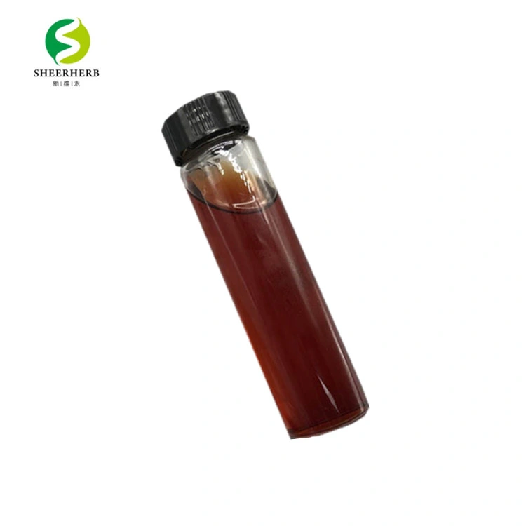 Non-GMO Vitamin E Oil Bulk Tocopherol Food Additive Antioxidant Tocopherol