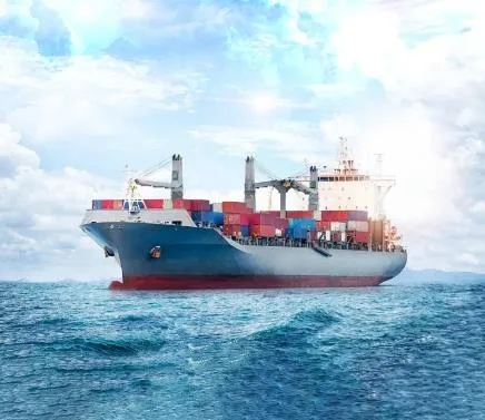 Cost-Effective FCL LCL Shipping Service Agents China to Australia