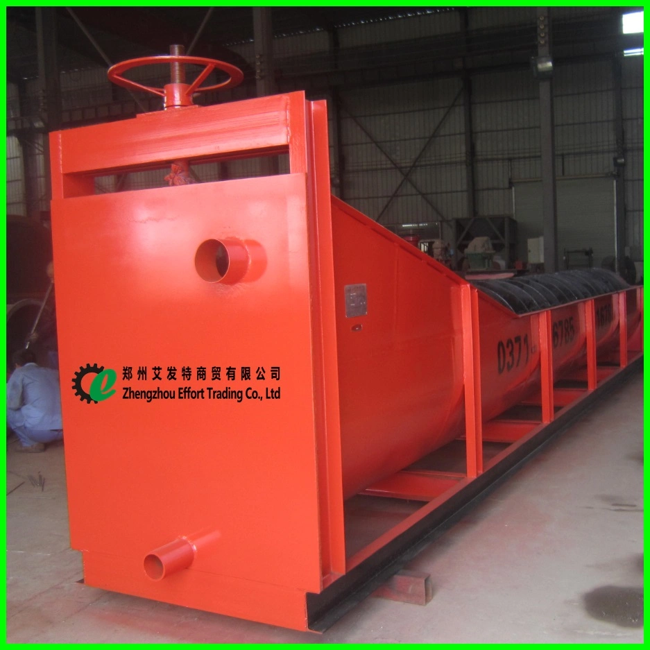 Competitive Price River Sand Washing Machine Gravel Washing Machine