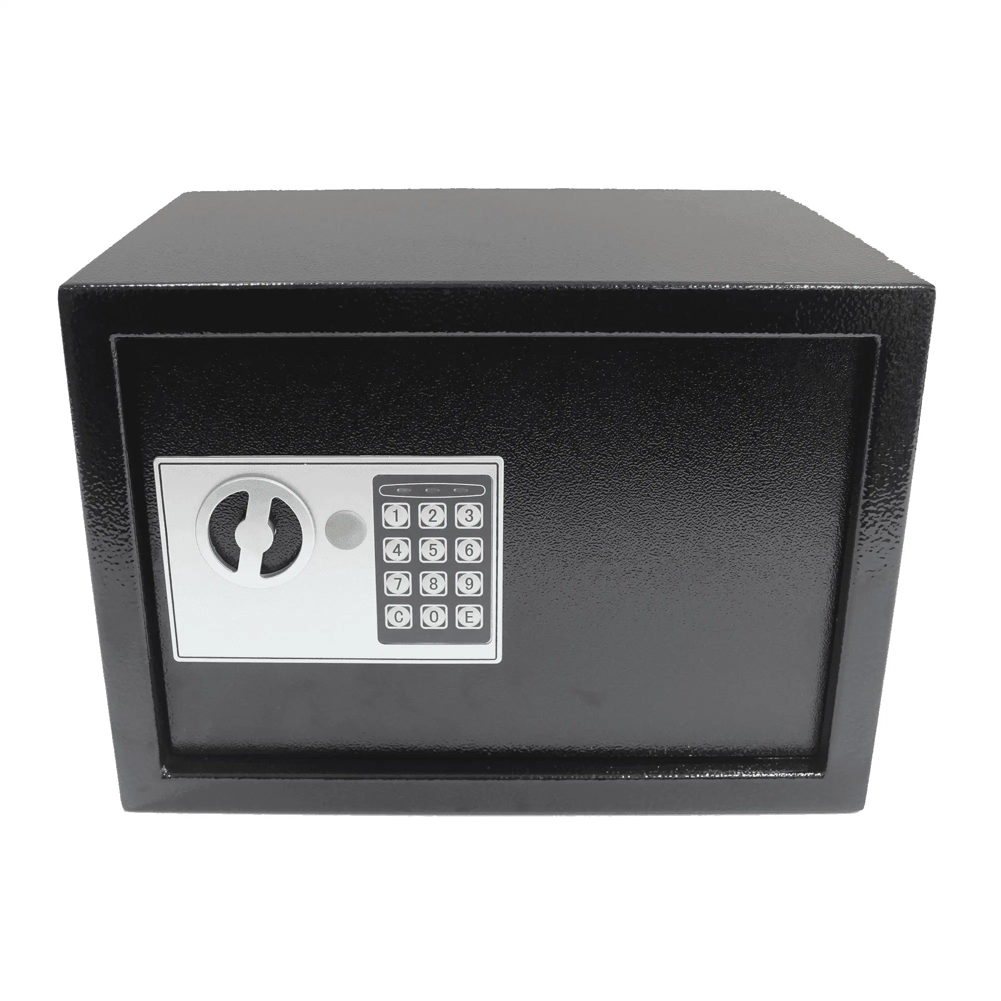 Long Key Safe Lock Box	Master Key Safe Box Digital Secure Manufacturer in China (USE-250EP)