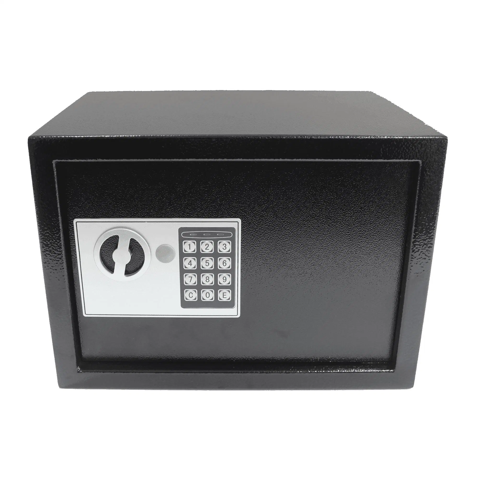 Lange Schlüssel Safe Lock Box	Master Key Safe Box Digital Sicherer Hersteller in China (USE-250EP)