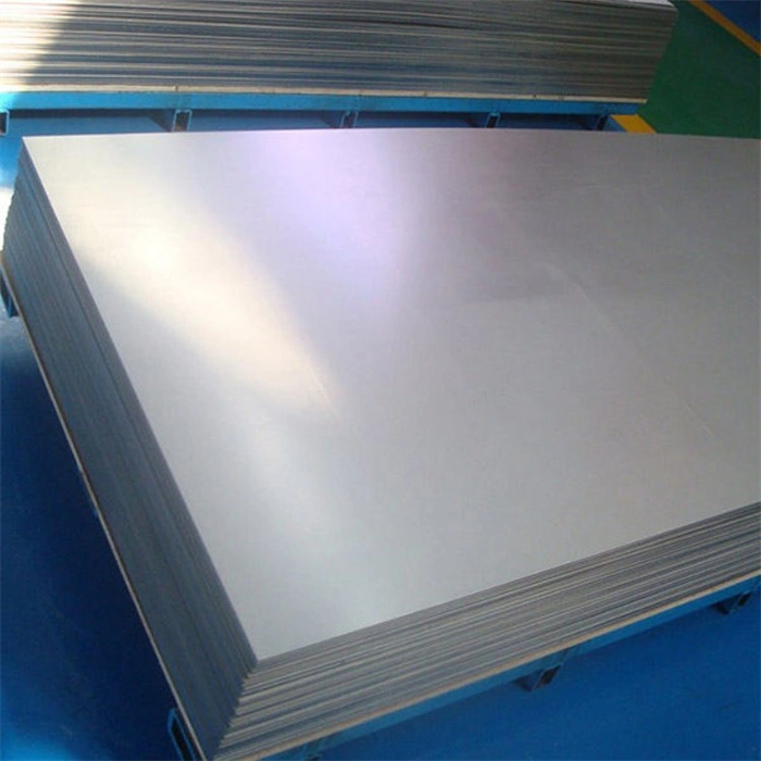 99.96% Pure Titanium Industries Gr2 Titanium Plate Sheet for Sale