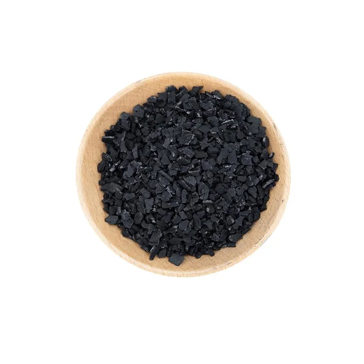 Coconut Powder Food Grade Air Purification Spherical Absorber Granulated Activated Carbon