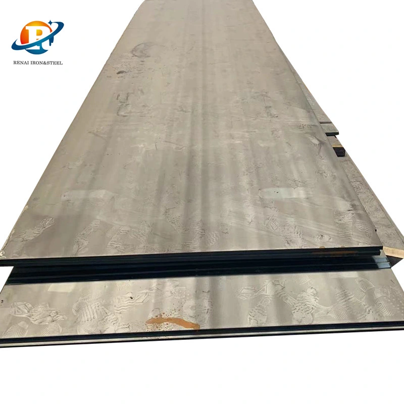 Best Price Q690d Q460d High Strength Carbon Steel Plate and Coil Price Per Kg A572 Grade 50 16mm 25mm High Tensile High Strength Low Alloy Steel Plate