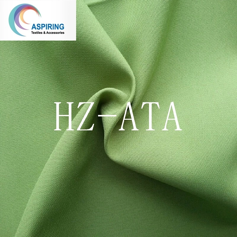 Polyester Mini Matt Fabric for Plain Uniform/Minimatt Fabric