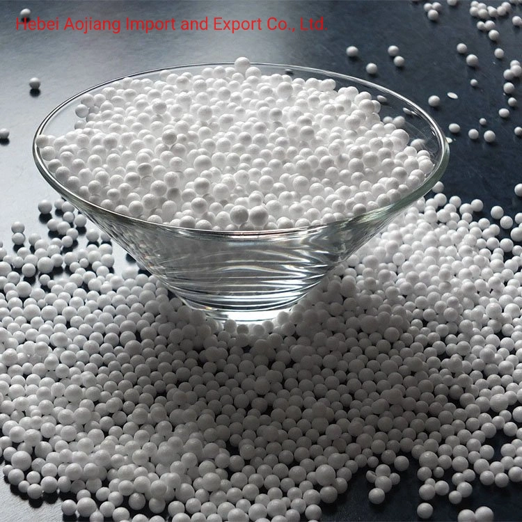 Expandable Polystyrene EPS Granules EPS Beads Foam Raw Material