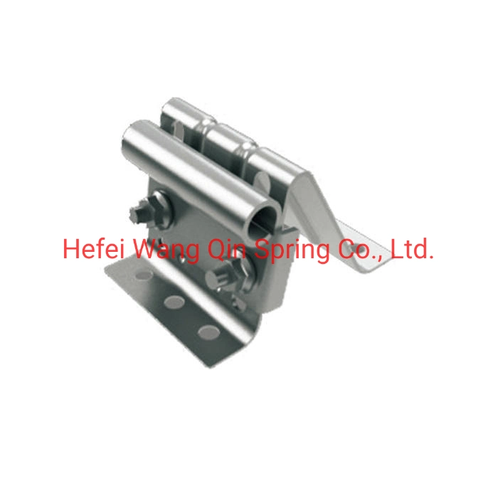 High quality/High cost performance  Top Roller Bracket Roller Garage Door Hardware/Accessories