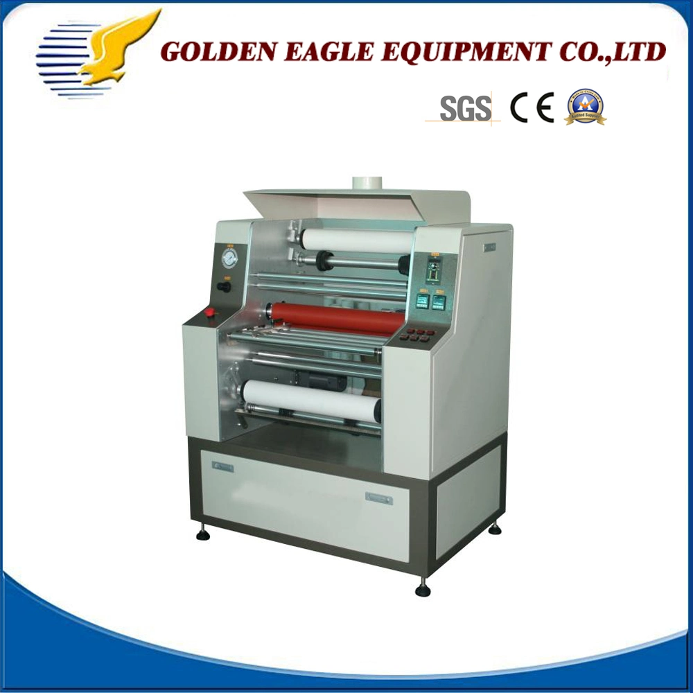 Ge-D650 Dry Film Laminator-PCB Equipment