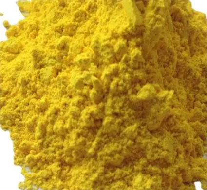 Пигментный желтый 181 для чернил и краски органический пигмент желтый Порошок
