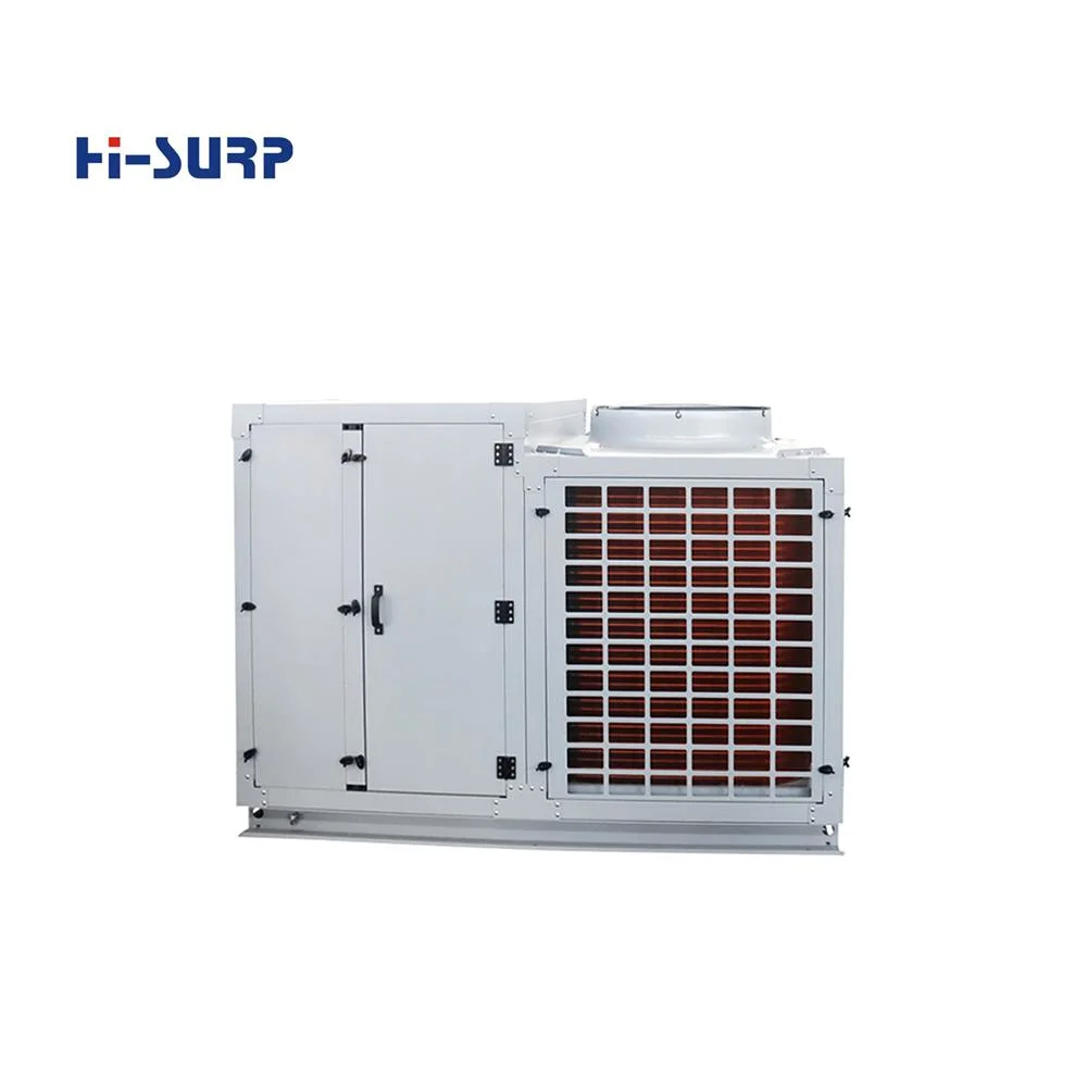 Inverter Industrial Ehouse Pre-Fab Container Air Conditioner for Energy Storage