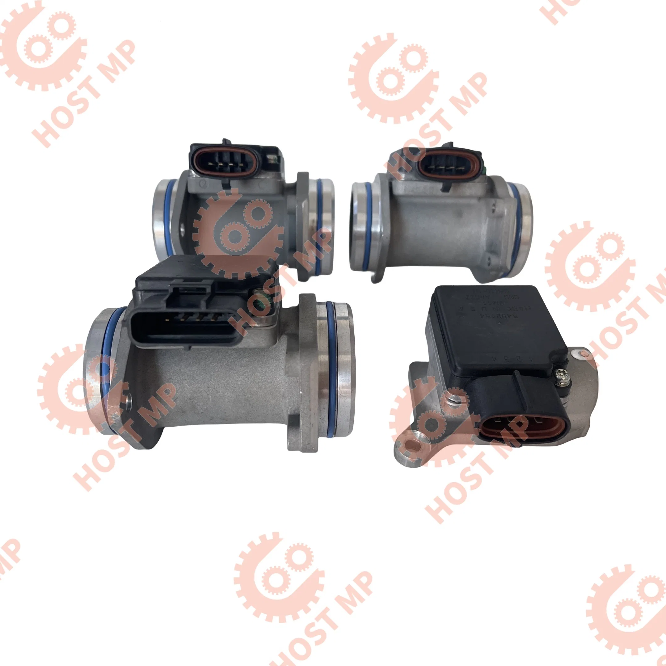 Genuine Bge5.9 Cge Natural Gas Engine Fuel Flow Sensor 5482152 3330638 3922718 5482154 3929935